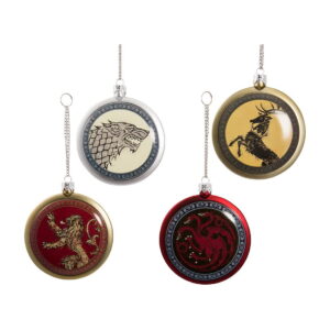 BUY GAME OF THRONES SHIELD ORNAMENTS IN WHOLESALE ONLINE
