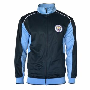 BUY YOUTH MANCHESTER CITY TRACK JACKET IN WHOLESALE ONLINE