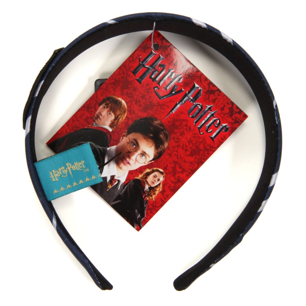 Buy Harry Potter Ravenclaw Headband in wholesale online!