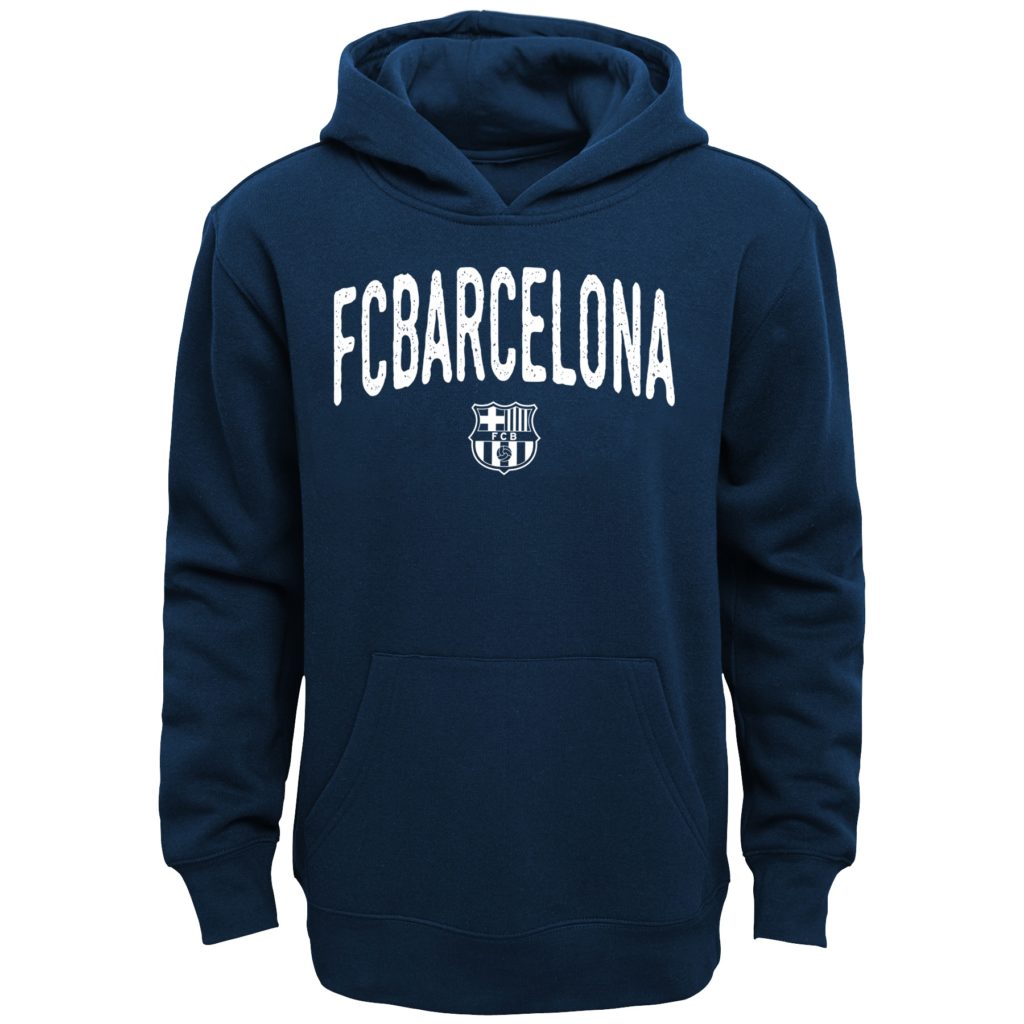 Buy Barcelona Youth Hoodie in wholesale online! | Mimi Imports