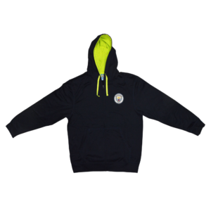 BUY MANCHESTER CITY LIGHT WEIGHT HOODIE IN WHOLESALE ONLINE