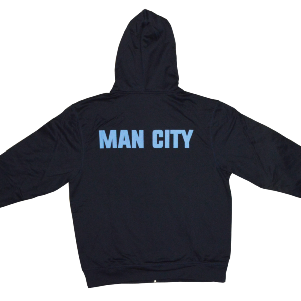 BUY MANCHESTER CITY LIGHT WEIGHT HOODIE IN WHOLESALE ONLINE