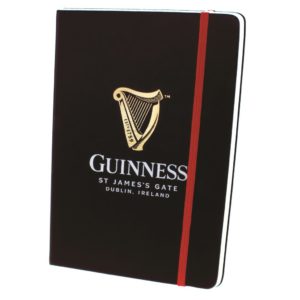 BUY GUINNESS LIVERY NOTEBOOK IN WHOLESALE ONLINE