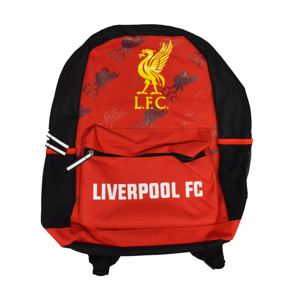 liverpool backpack