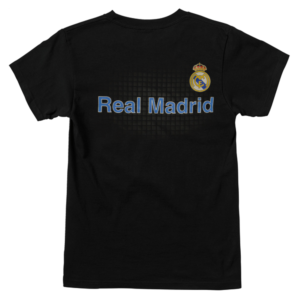 BUY REAL MADRID RONALDO POLY T-SHIRT IN WHOLESALE ONLINE