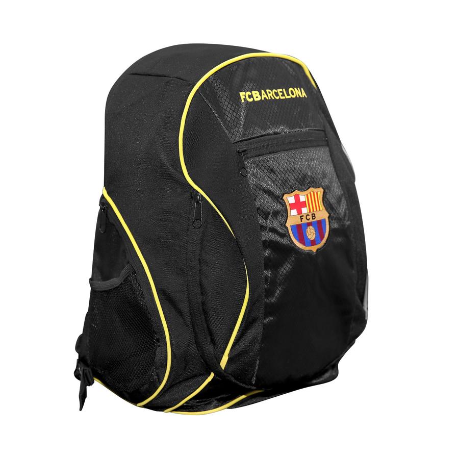 barcelona soccer backpack