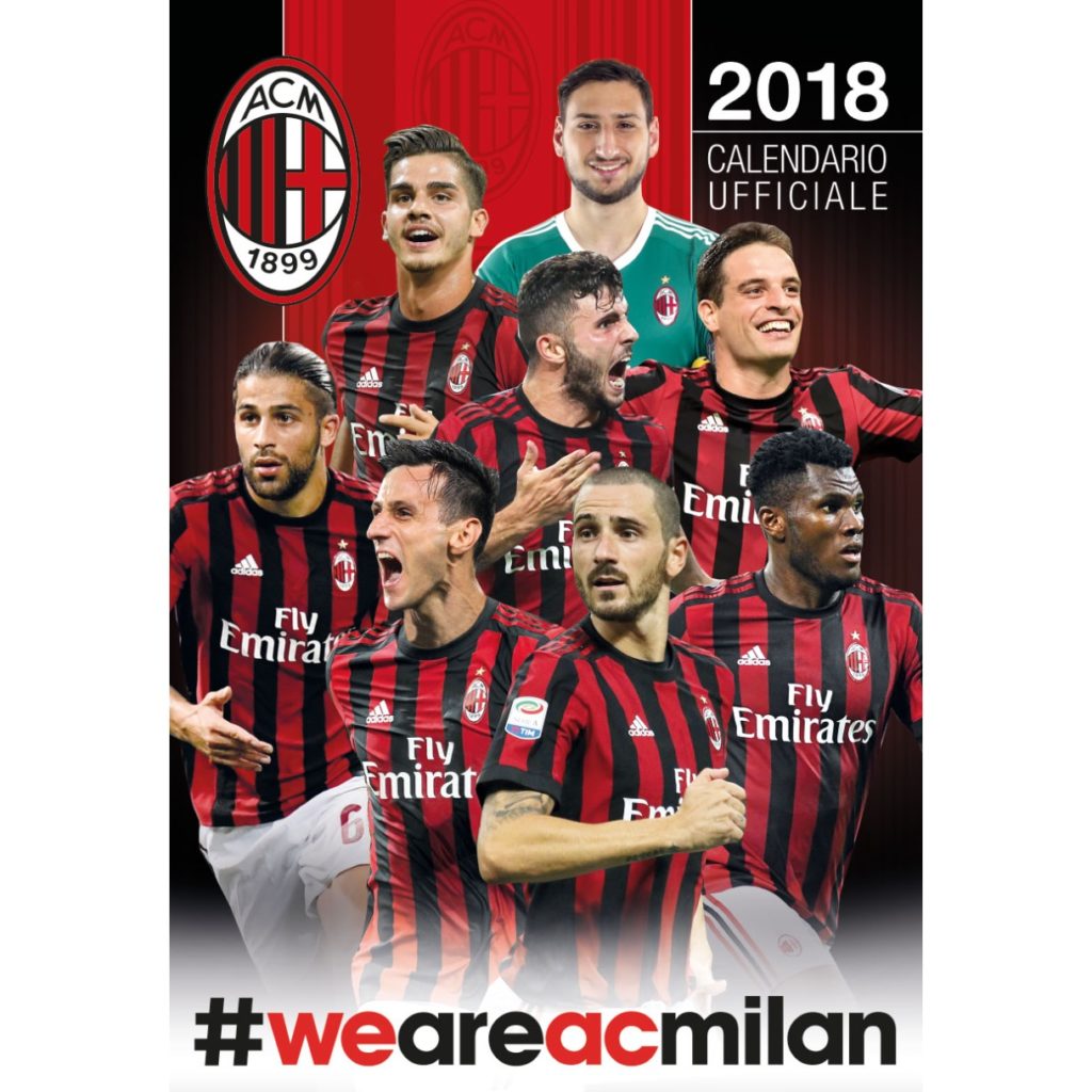 AC MILAN Archives Mimi Imports