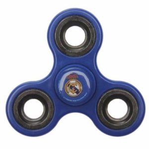 BUY REAL MADRID DIZTRACTOZ SPINNERZ IN WHOLESALE ONLINE