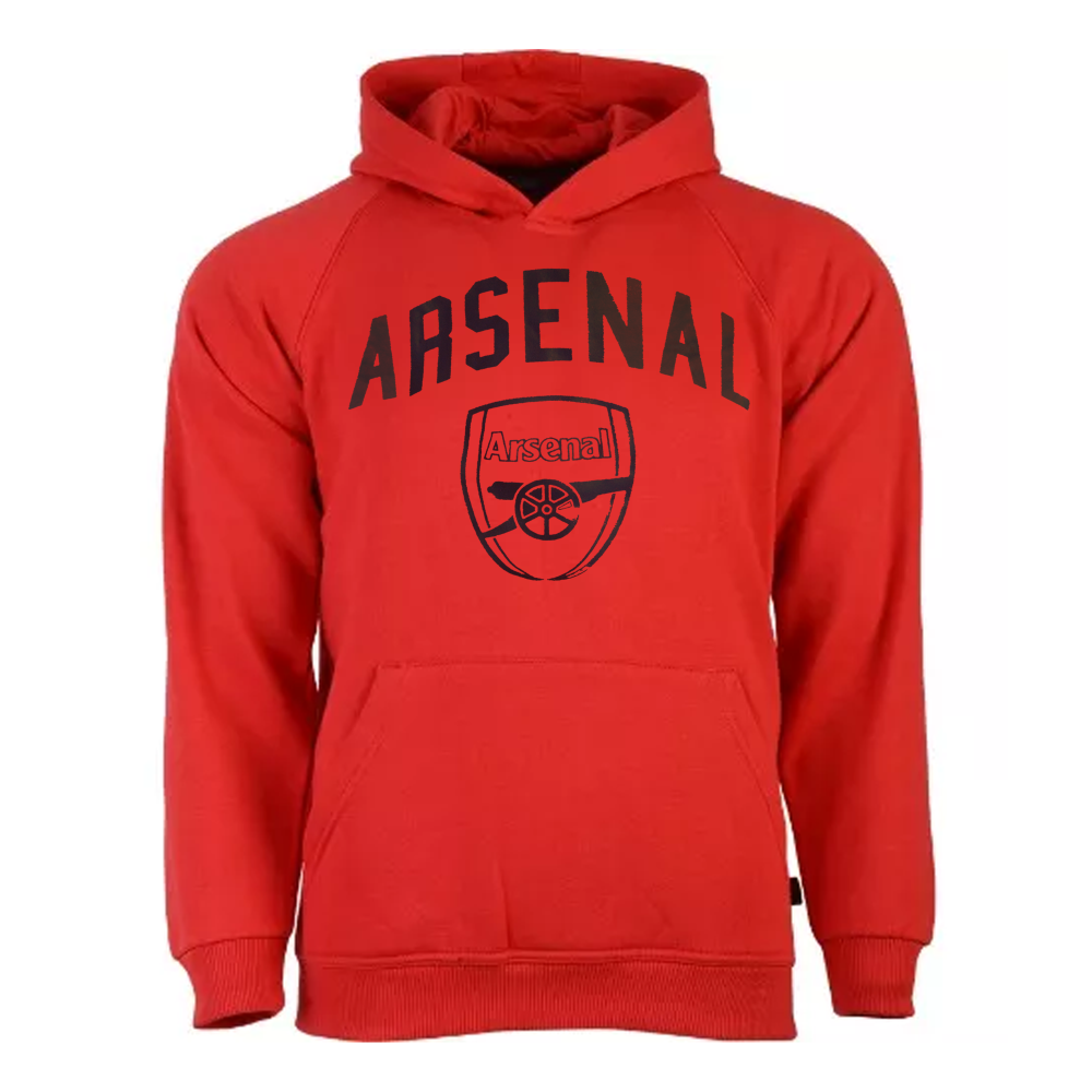 arsenal sweater