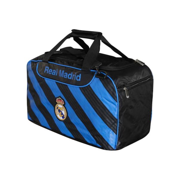 BUY REAL MADRID DUFFLE BAG IN WHOLESALE ONLINE