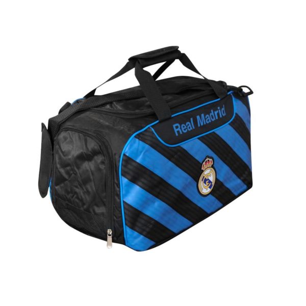 BUY REAL MADRID DUFFLE BAG IN WHOLESALE ONLINE