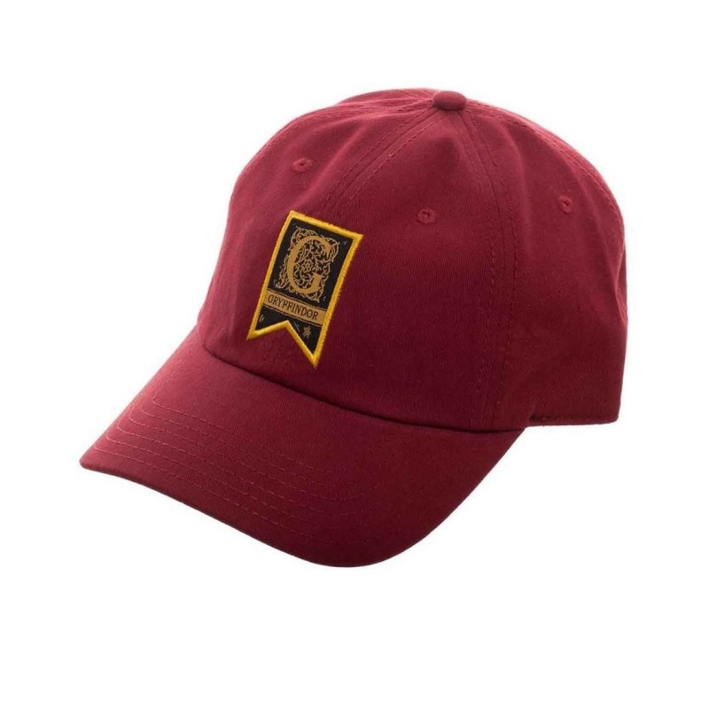 harry potter baseball hat