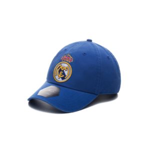 BUY REAL MADRID CLASSIC BASEBALL HAT IN WHOLESALE