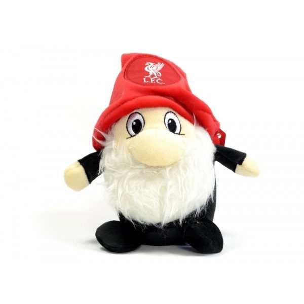 BUY LIVERPOOL PLUSH GNOME IN WHOLESALE ONLINE