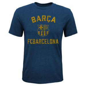 BUY BARCELONA YOUTH T-SHIRT IN WHOLESALE ONLINE