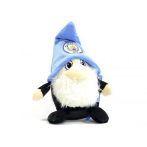 BUY MANCHESTER CITY PLUSH GNOME IN WHOLESALE ONLINE