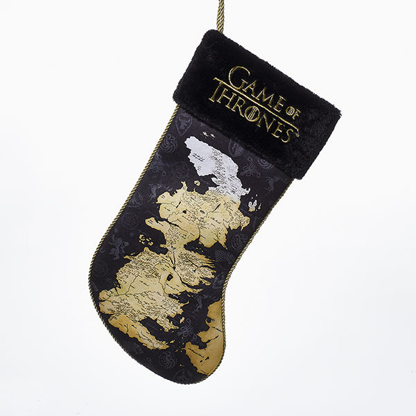 BUY GAME OF THRONES STOCKING IN WHOLESALE ONLINE