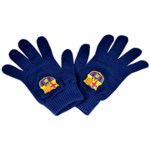 BUY BARCELONA CORE KNITTED GLOVES IN WHOLESALE ONLINE!