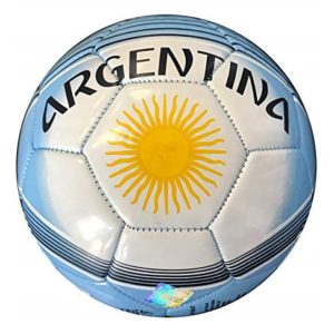 BUY ARGENTINA FLAG SOCCER BALL IN WHOLESALE ONLINE