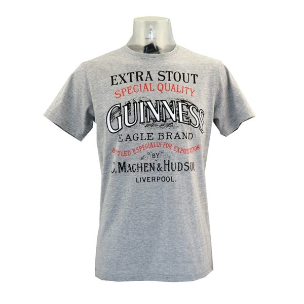 BUY GUINNESS EXTRA STOUT SPECIAL QUALITY T-SHIRT IN WHOLESALE ONLINE