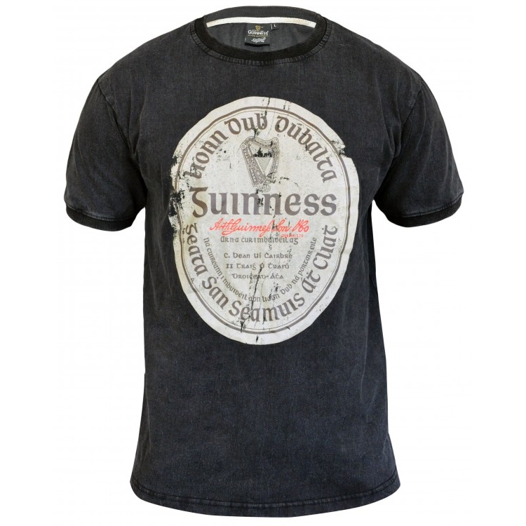 guinness t shirts online