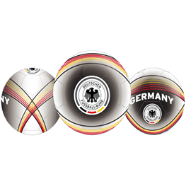 BUY GERMANY FLAG SOCCER BALL IN WHOLESALE ONLINE