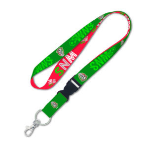 BUY MEXICO OFFICIAL PREMIUM LANYARD IN WHOLESALE ONLINE