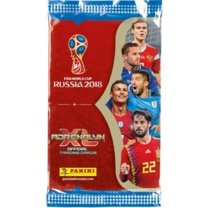 BUY 2018 PANINI ADRENALYN WORLD CUP CARDS BOX IN WHOLESALE ONLINE