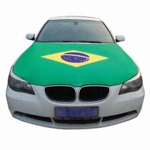 BUY BRAZIL CAR HOOD COVER IN WHOLESALE ONLINE!