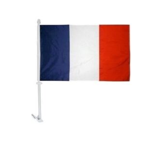 BUY FRANCE CAR FLAG IN WHOLESALE ONLINE!