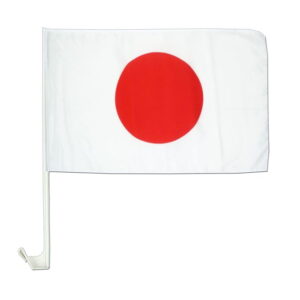 BUY JAPAN CAR FLAG IN WHOLESALE ONLINE