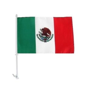 BUY MEXICO CAR FLAG IN WHOLESALE ONLINE!