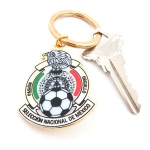 BUY MEXICO SOCCER KEYCHAIN IN WHOLESALE ONLINE!