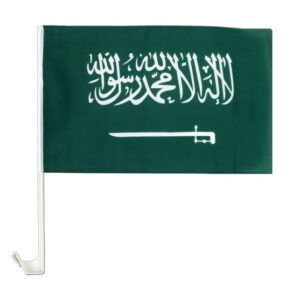 BUY SAUDI ARABIA CAR FLAG IN WHOLESALE ONLINE
