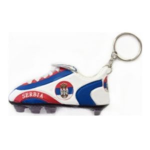BUY SERBIA BOOT KEYCHAIN IN WHOLESALE ONLINE