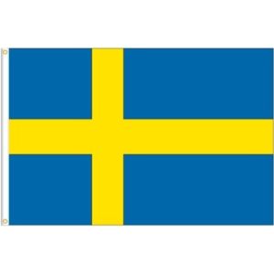 BUY SWEDEN 3X5 FLAG IN WHOLESALE ONLINE!