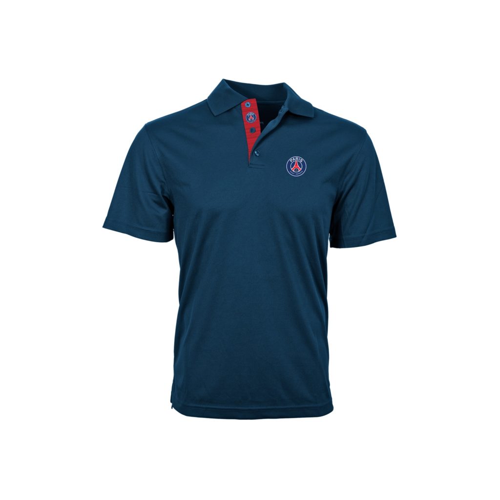 este Palmadita mercado Buy Paris Saint Germain Polo Shirt in wholesale online!