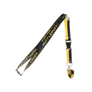 BUY HARRY POTTER HUFFLEPUFF LANYARDS IN WHOLESALE ONLINE
