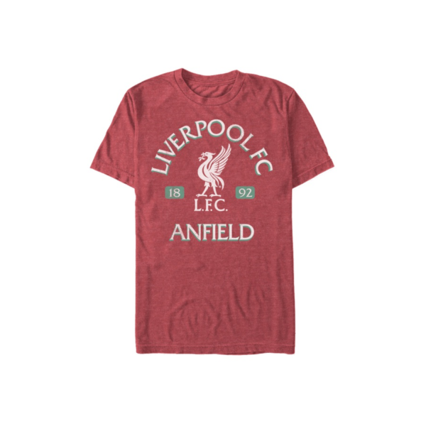 BUY LIVERPOOL ANFIELD T-SHIRT IN WHOLESALE ONLINE