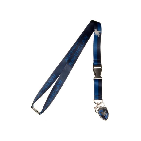 BUY HARRY POTTER RAVENCLAW LANYARDS IN WHOLESALE ONLINE