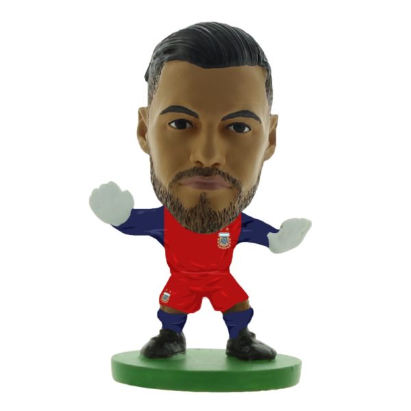 BUY ARGENTINA SERGIO ROMERO SOCCERSTARZ IN WHOLESALE ONLINE