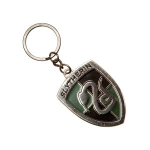 BUY HARRY POTTER SLYTHERIN KEYCHAINS IN WHOLESALE ONLINE!