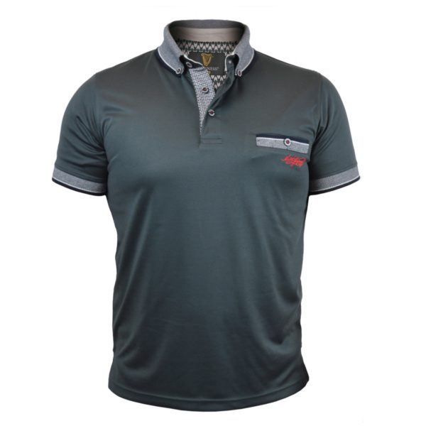 BUY GUINNESS PREMIUM POLO WITH SIGNATURE IN WHOLESALE ONLINE