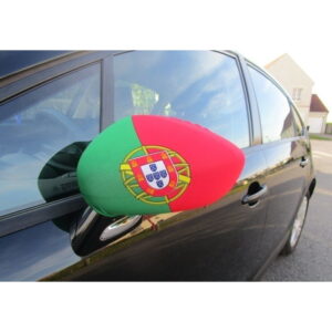BUY PORTUGAL CAR MIRROR FLAGS IN WHOLESALE ONLINE
