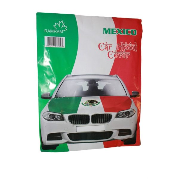 BUY MEXICO CAR HOOD COVER IN WHOLESALE ONLINE!