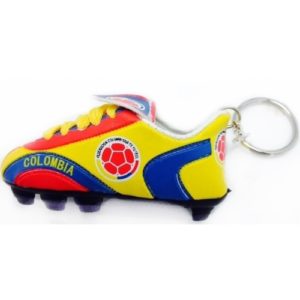 BUY COLOMBIA BOOT KEYCHAIN IN WHOLESALE ONLINE