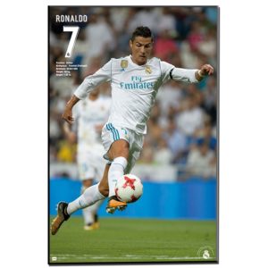 BUY CRISTIANO RONALDO 2017-18 MOUNTED COLLAGE IN WHOLESALE ONLINE