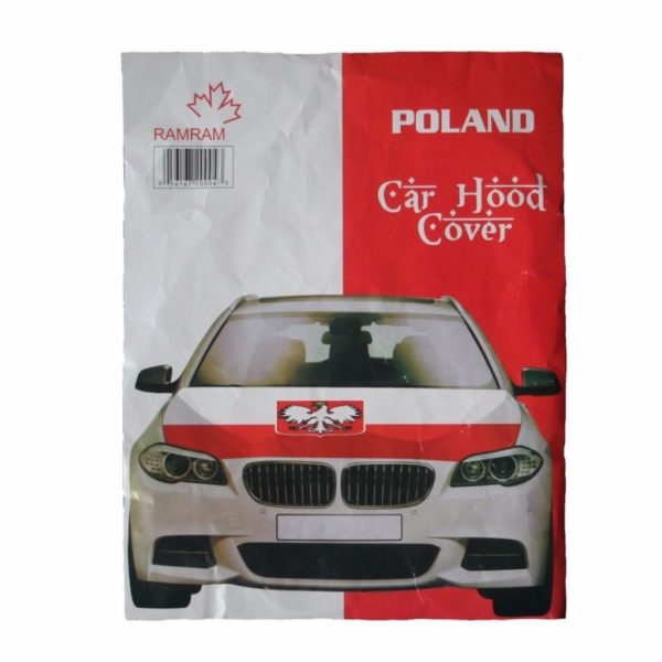 BUY POLAND CAR HOOD COVER IN WHOLESALE ONLINE!
