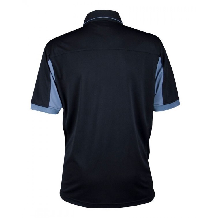 Buy Guinness Grey Harp Golf Polo Shirt in wholesale online!