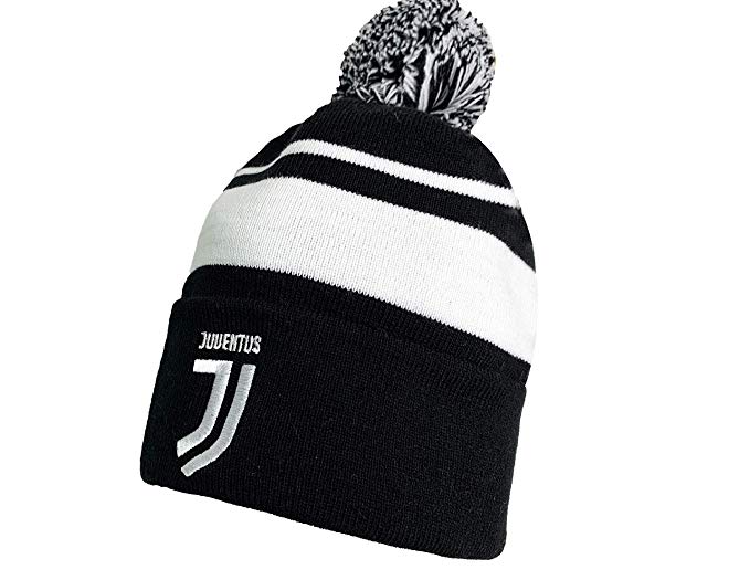 juventus beanie